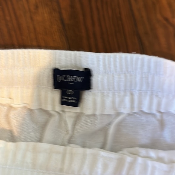 J.Crew Drawstring Pants! - Picture 2 of 2